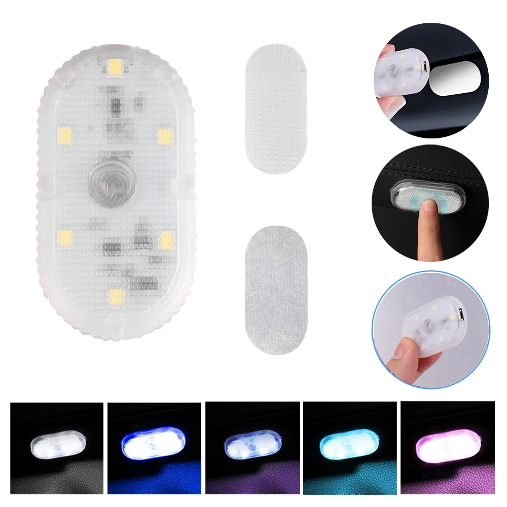 Intérieur de voiture LED éclai - Photography Lighting Book avis et prix