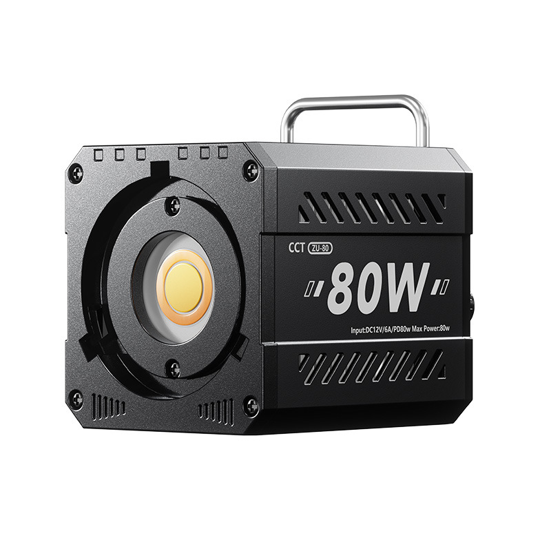 Lampe de photographie COB haut - Photography Lighting Handheld avis et prix