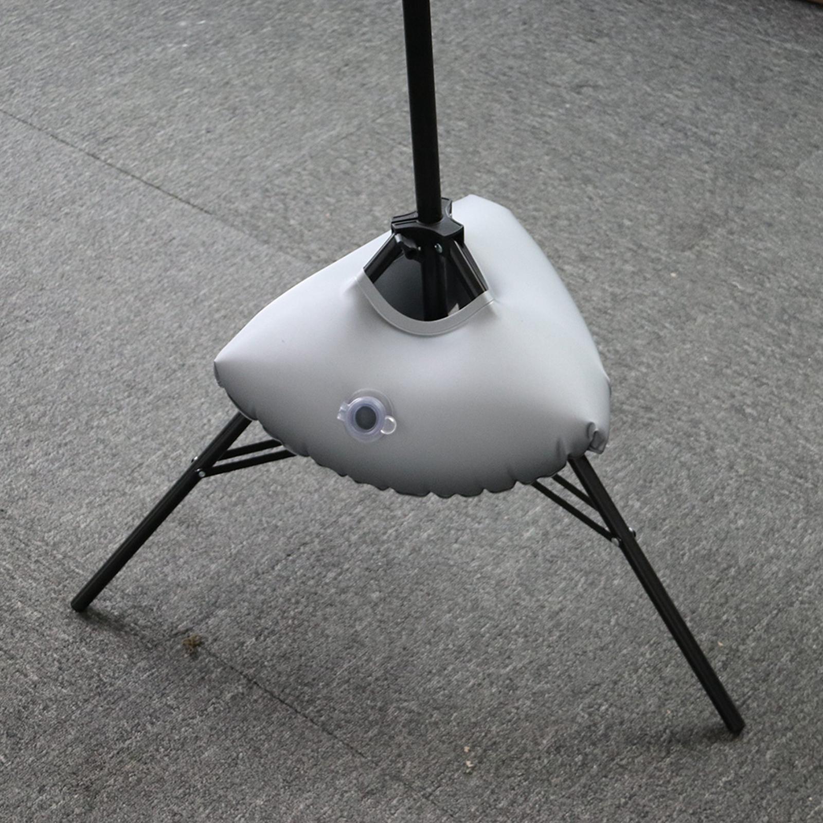 Sac de poids robuste pour trép - Photography Lighting Weight Bags avis et prix