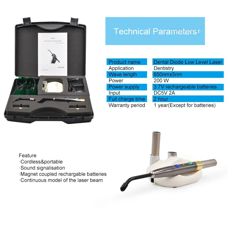 Système laser diode dentaire s - Photography Lighting Studio avis et prix