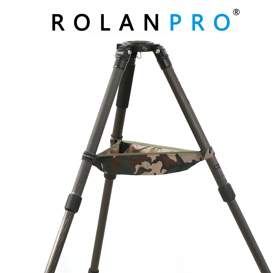 Sac de lest triangulaire ROLAN - Photography Lighting Weight Bags avis et prix