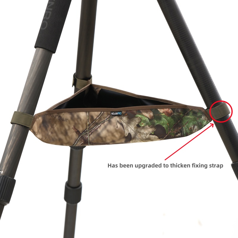 Sac de lest triangulaire ROLAN - Photography Lighting Weight Bags avis et prix