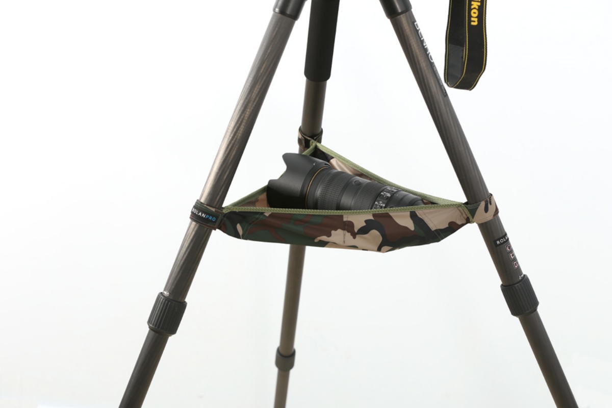 Sac de lest triangulaire ROLAN - Photography Lighting Weight Bags avis et prix