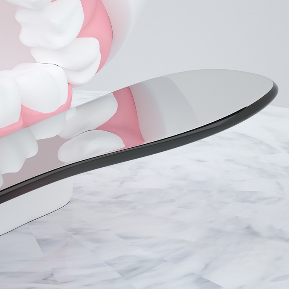 Ensemble de miroirs dentaires  - Photography Lighting Reflectors avis et prix
