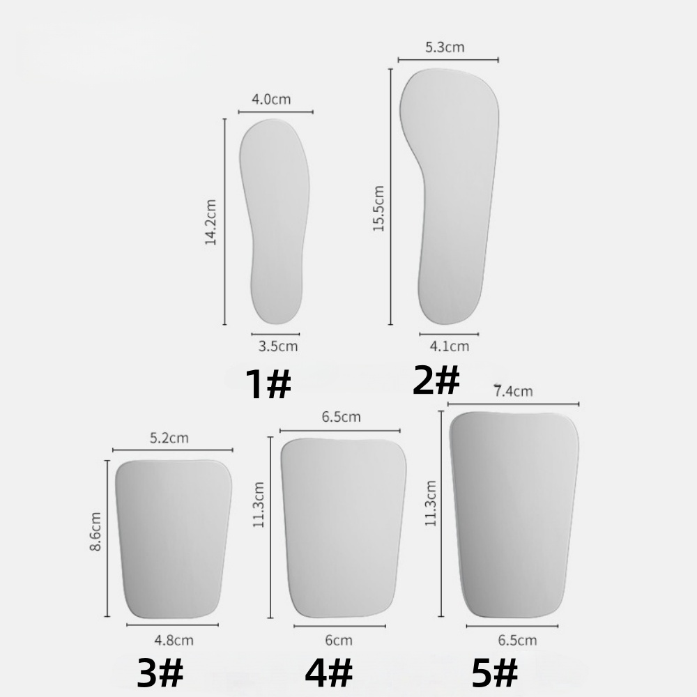 Ensemble de miroirs dentaires  - Photography Lighting Reflectors avis et prix