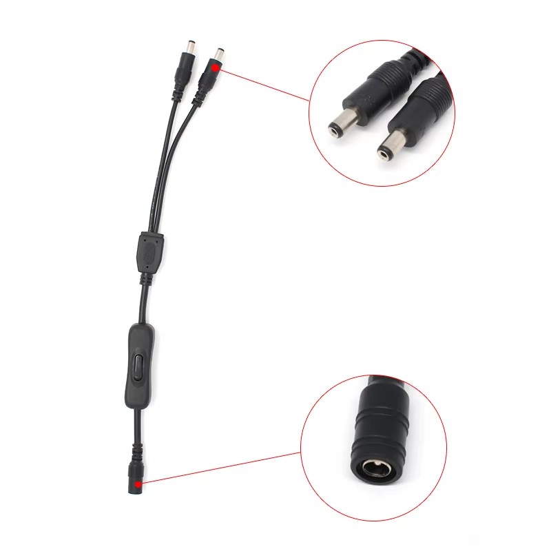 SANOTO-Lumière de studio de ph - Photography Video Lighting Kit avis et prix