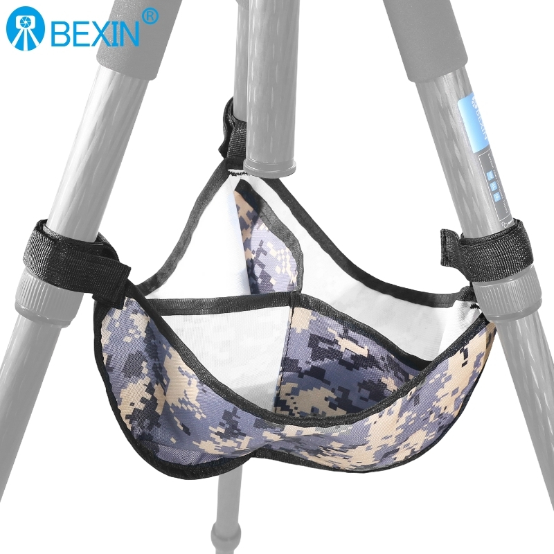 BEXIN – sac de poids pour trép - Photography Lighting Weight Bags avis et prix