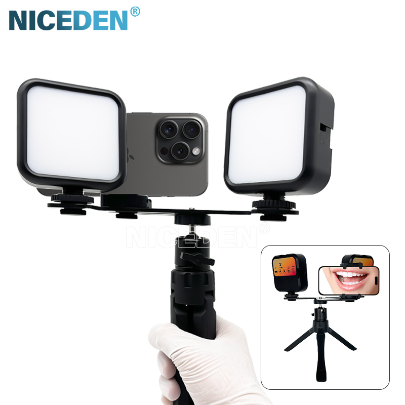 Niceden Lampe Flash Portable D - Photography Lighting Handheld avis et prix