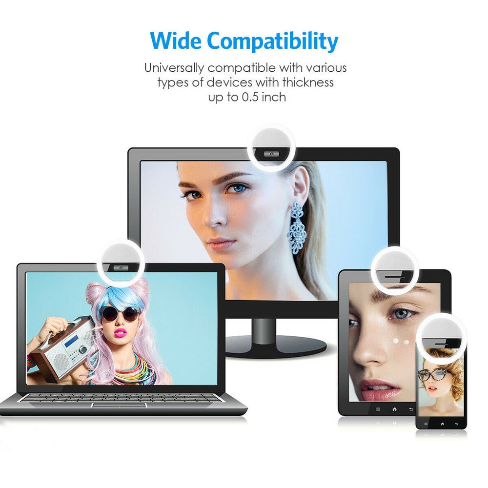 1 pc Câble de charge USB avec  - Macro Photography Led Lighting avis et prix