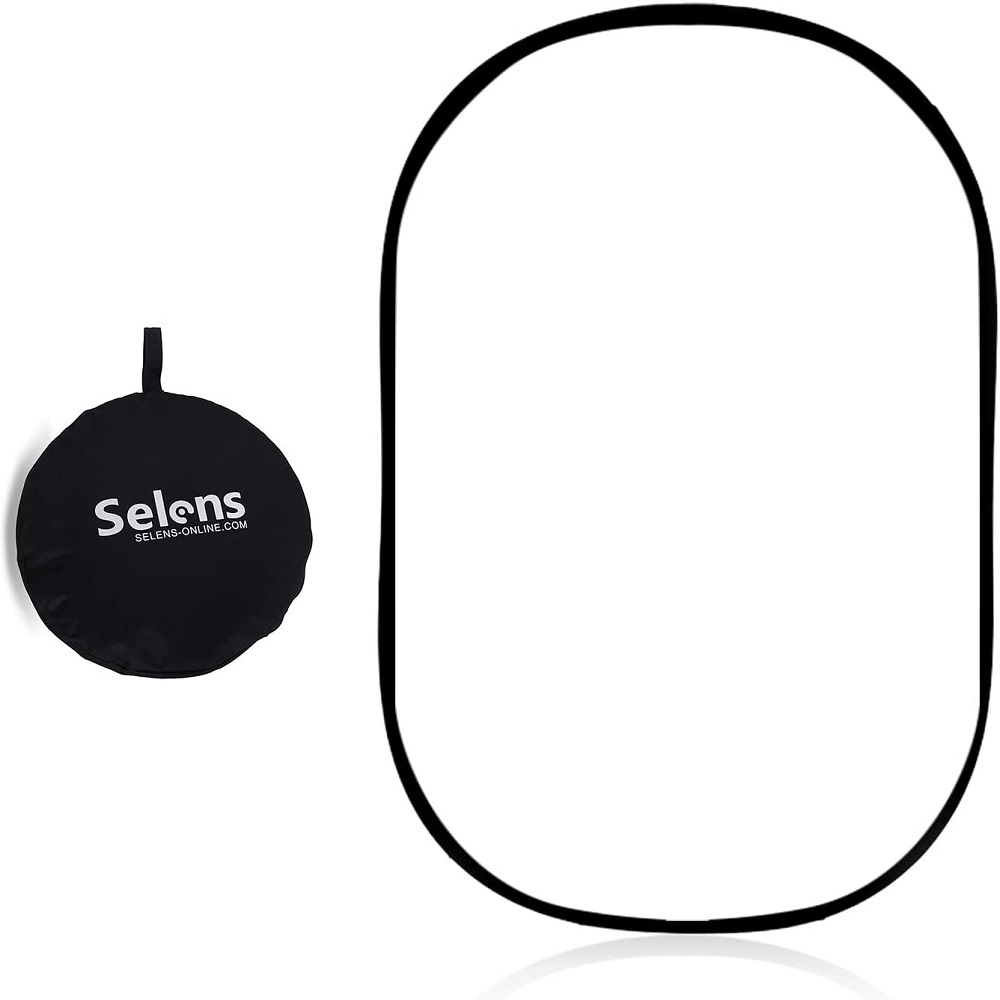 Selens diffuseur blanc diffuse - Photography Lighting Reflectors avis et prix