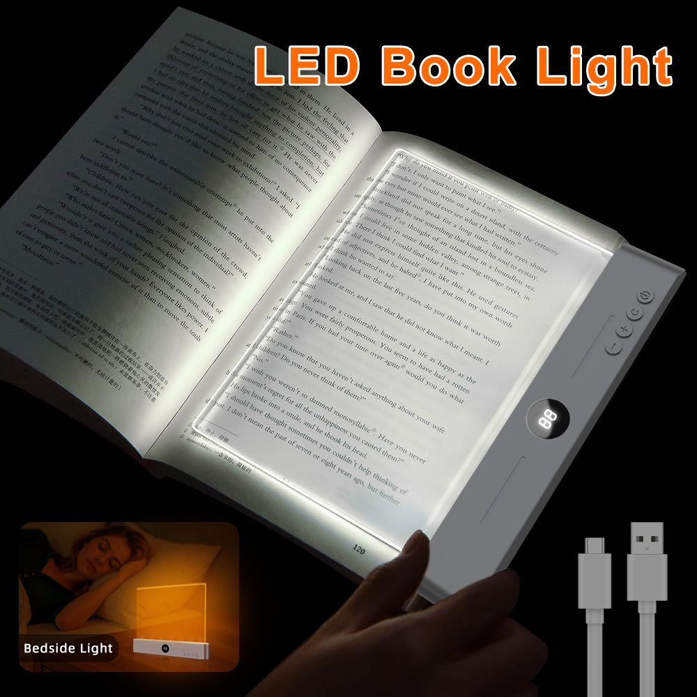 Lampe de lecture et veilleuse  - Photography Lighting Book avis et prix
