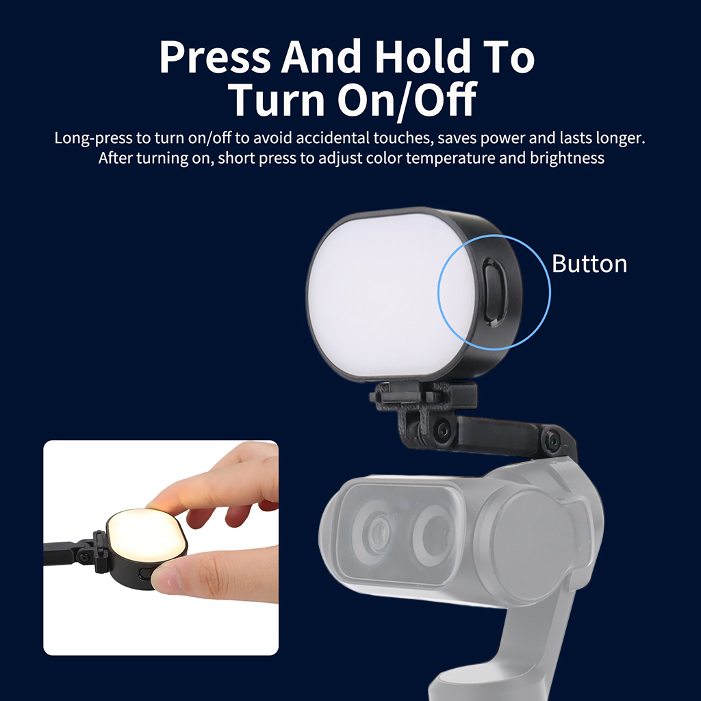 Lampe de remplissage portable  - Photography Lighting Kit Portable avis et prix