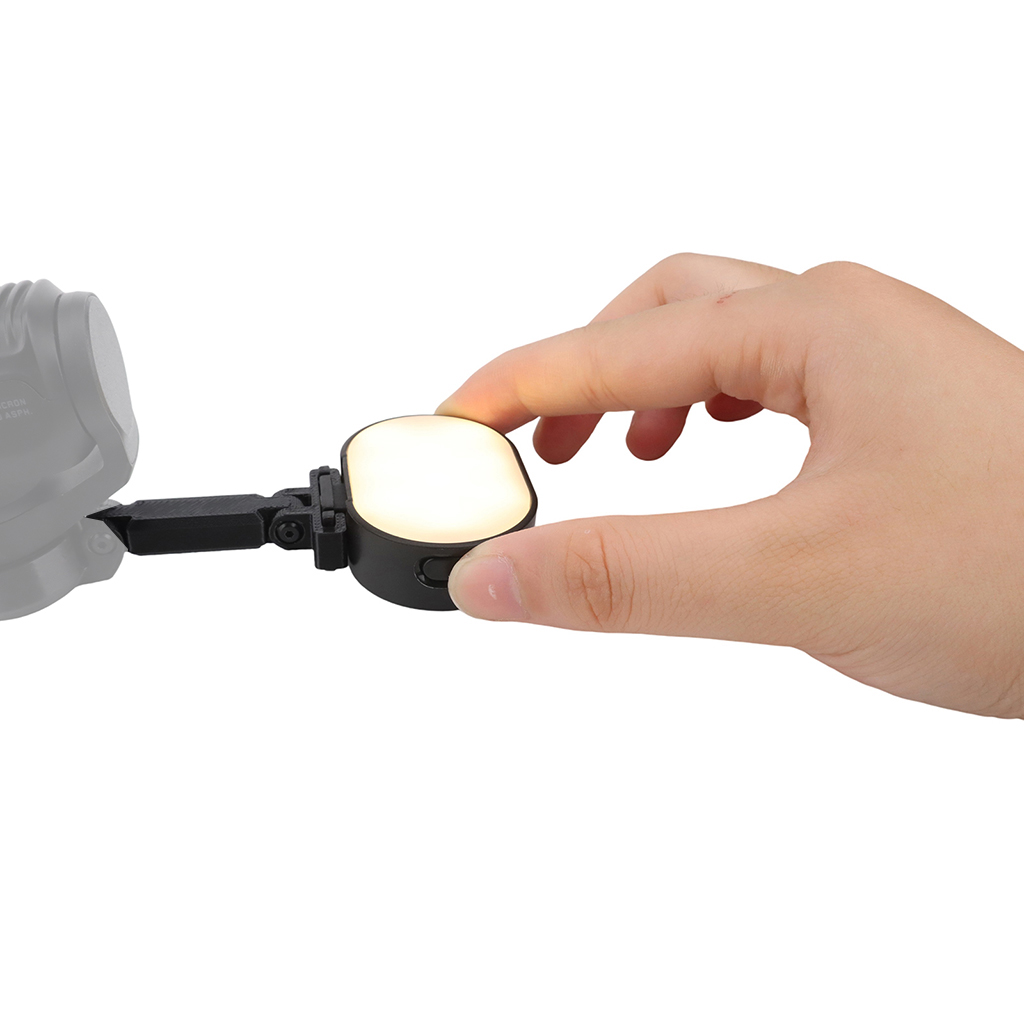 Lampe de remplissage portable  - Photography Lighting Kit Portable avis et prix