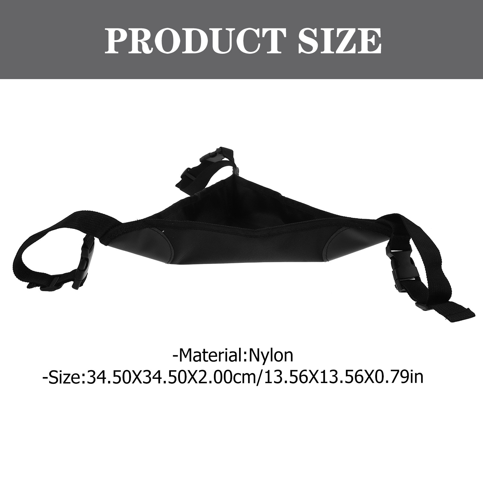 Sac de lestage pour trépied en - Photography Lighting Weight Bags avis et prix