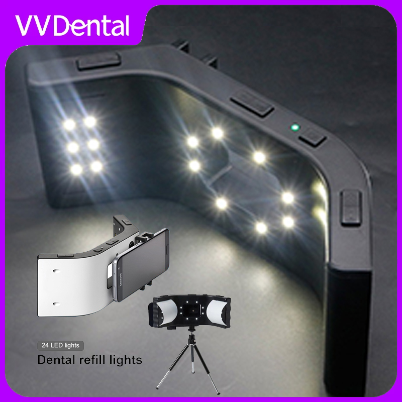 Caméra dentaire LED VVDental,  - Macro Photography Led Lighting avis et prix