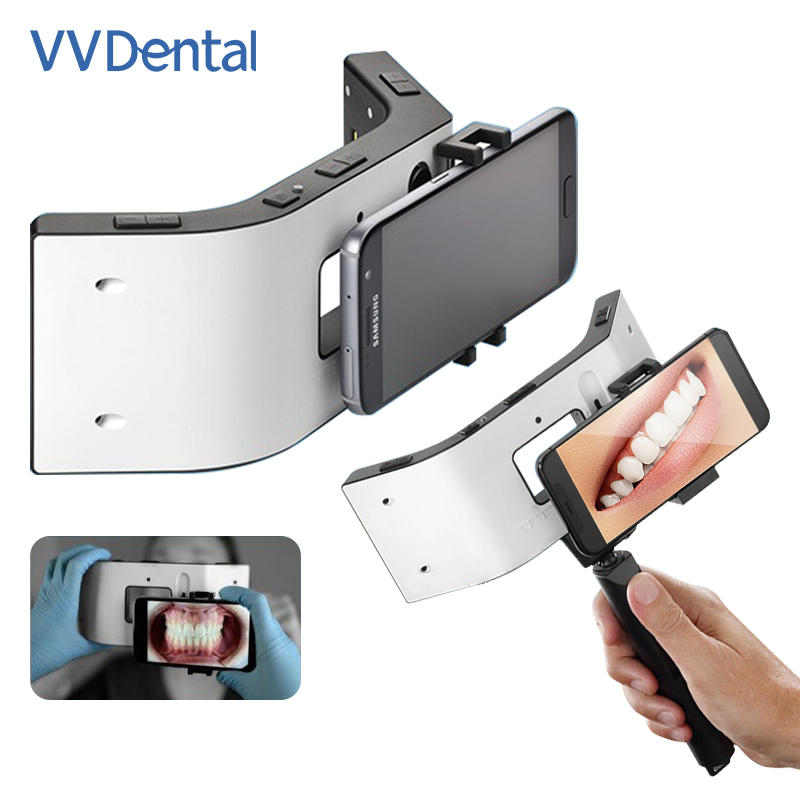 Caméra dentaire LED VVDental,  - Macro Photography Led Lighting avis et prix