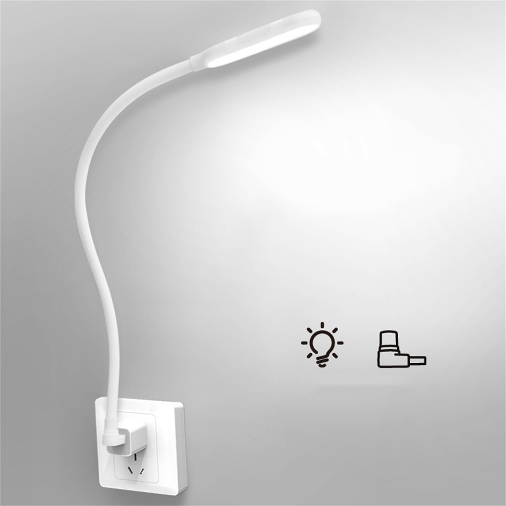 Lampe de nuit USB à pieds incu - Photography Lighting Book avis et prix