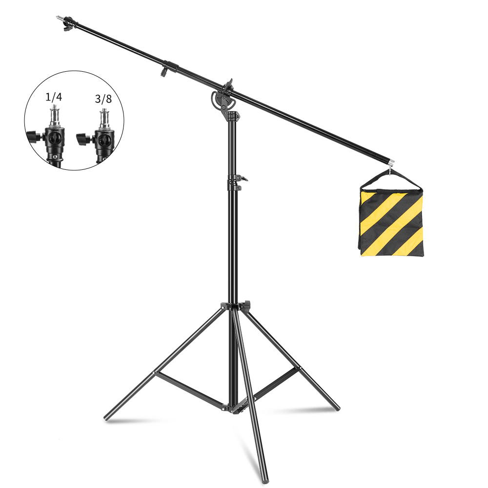Support d'éclairage métallique - Photography Lighting Weight Bags avis et prix