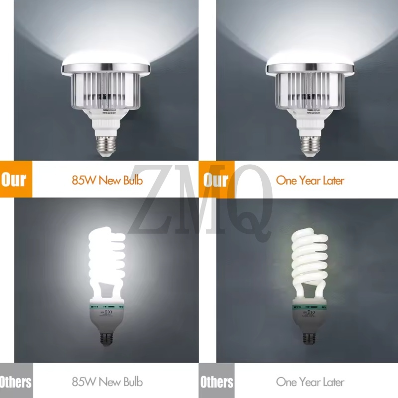 E27 85W 155W lampe 3200K-5500K - Photography Lighting Studio avis et prix