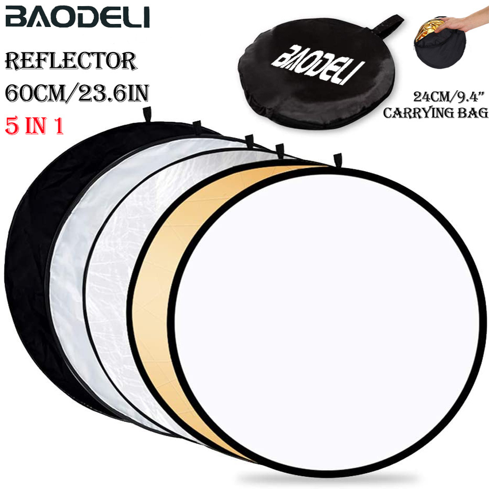 Diffuseur de lumière portable  - Photography Lighting Reflectors avis et prix