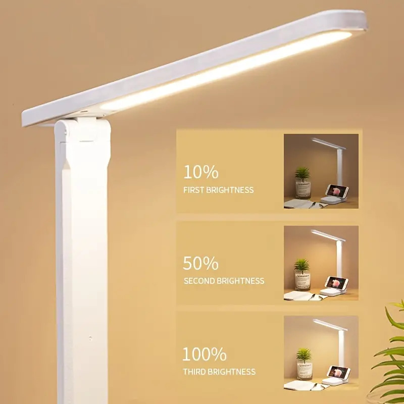 LED interrupteur tactile blanc - Photography Lighting Book avis et prix