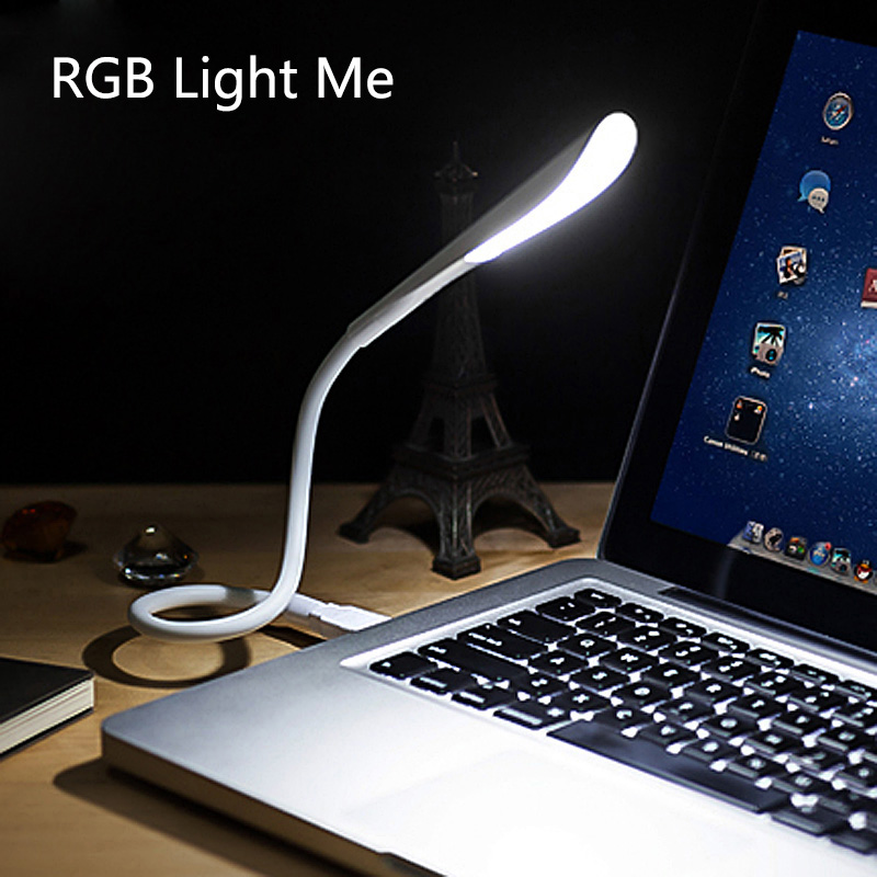 Mini lumière USB pour ordinate - Photography Lighting Book avis et prix