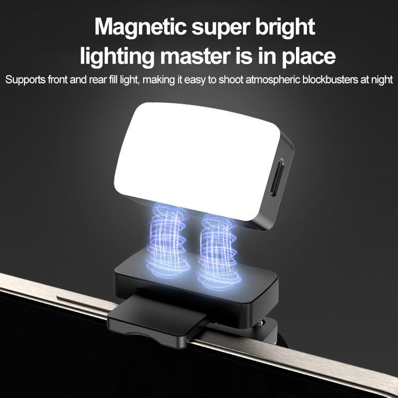 Mini lumière de remplissage ma - Macro Photography Led Lighting avis et prix