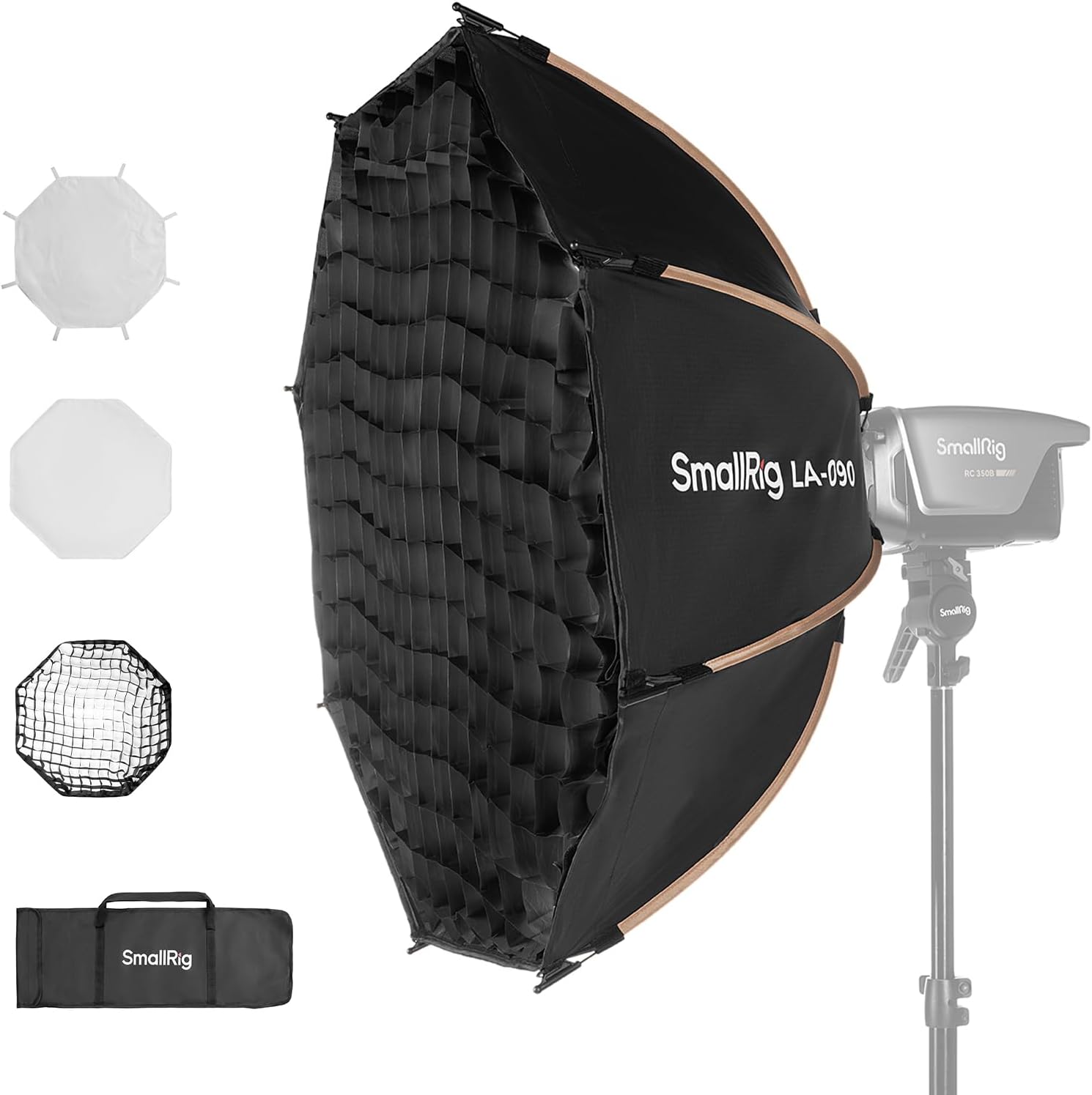 Kit d'éclairage photo avec boî - Photography Lighting Kit Portable avis et prix