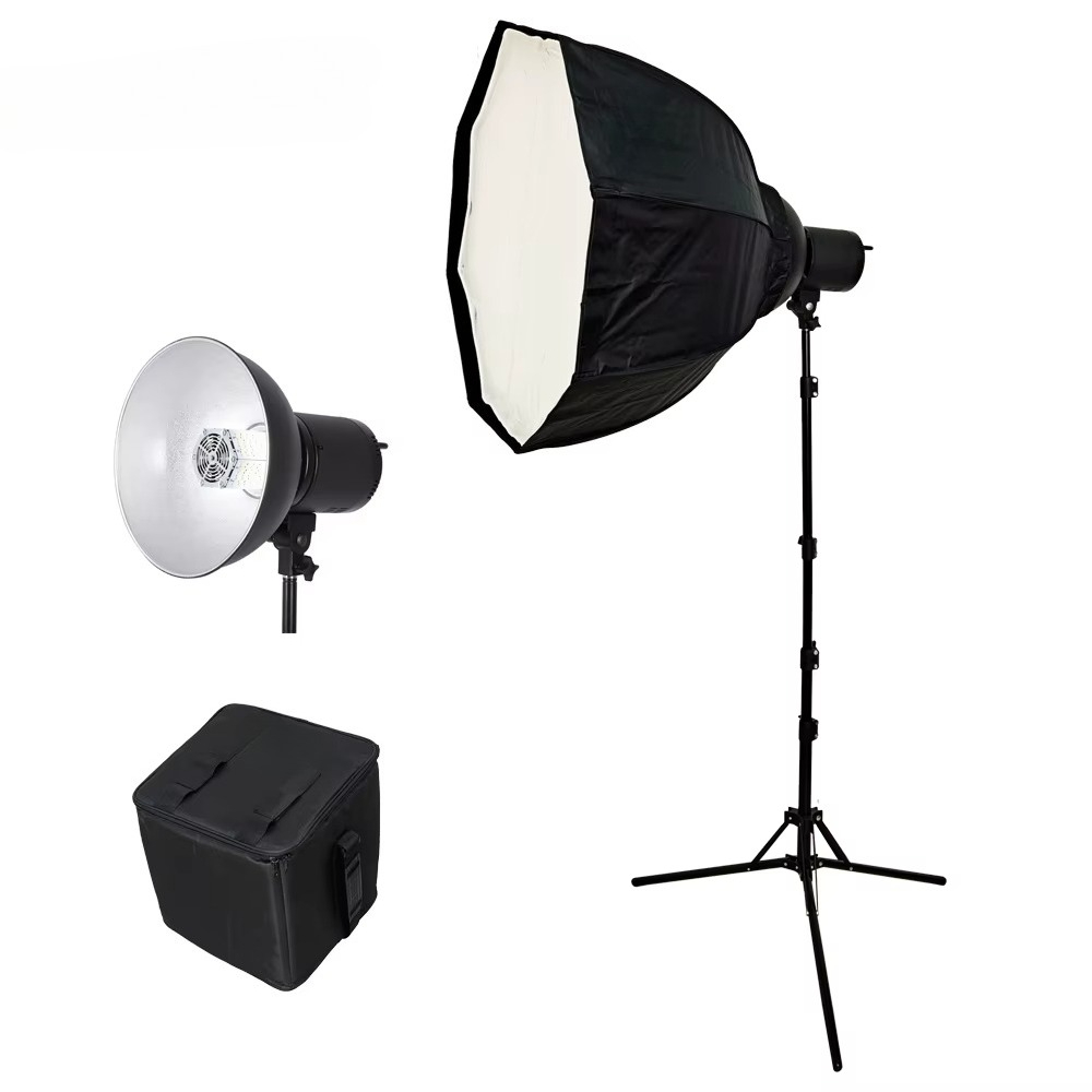 Kit d'équipement photo portabl - Photography Lighting Kit Portable avis et prix