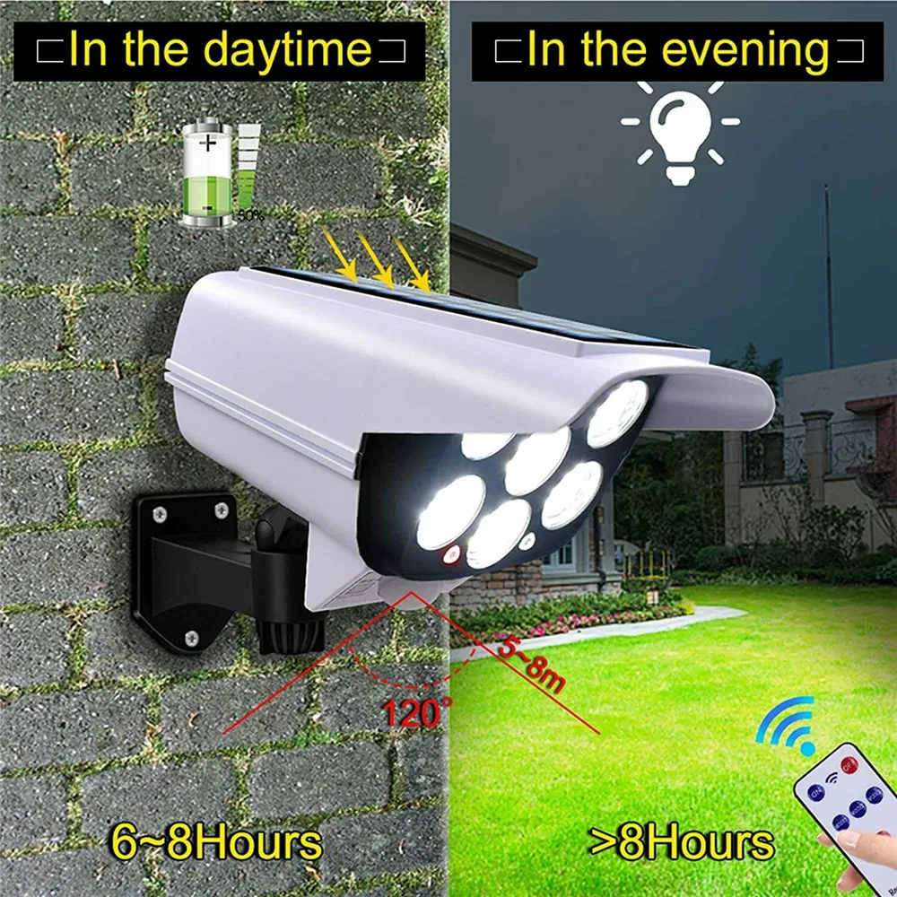 Lumière solaire extérieure cap - Macro Photography Led Lighting avis et prix