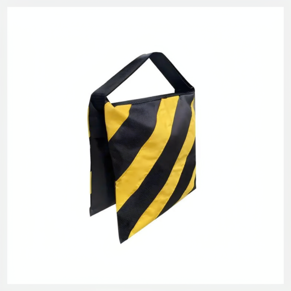 Sac de poids pliable pour phot - Photography Lighting Weight Bags avis et prix