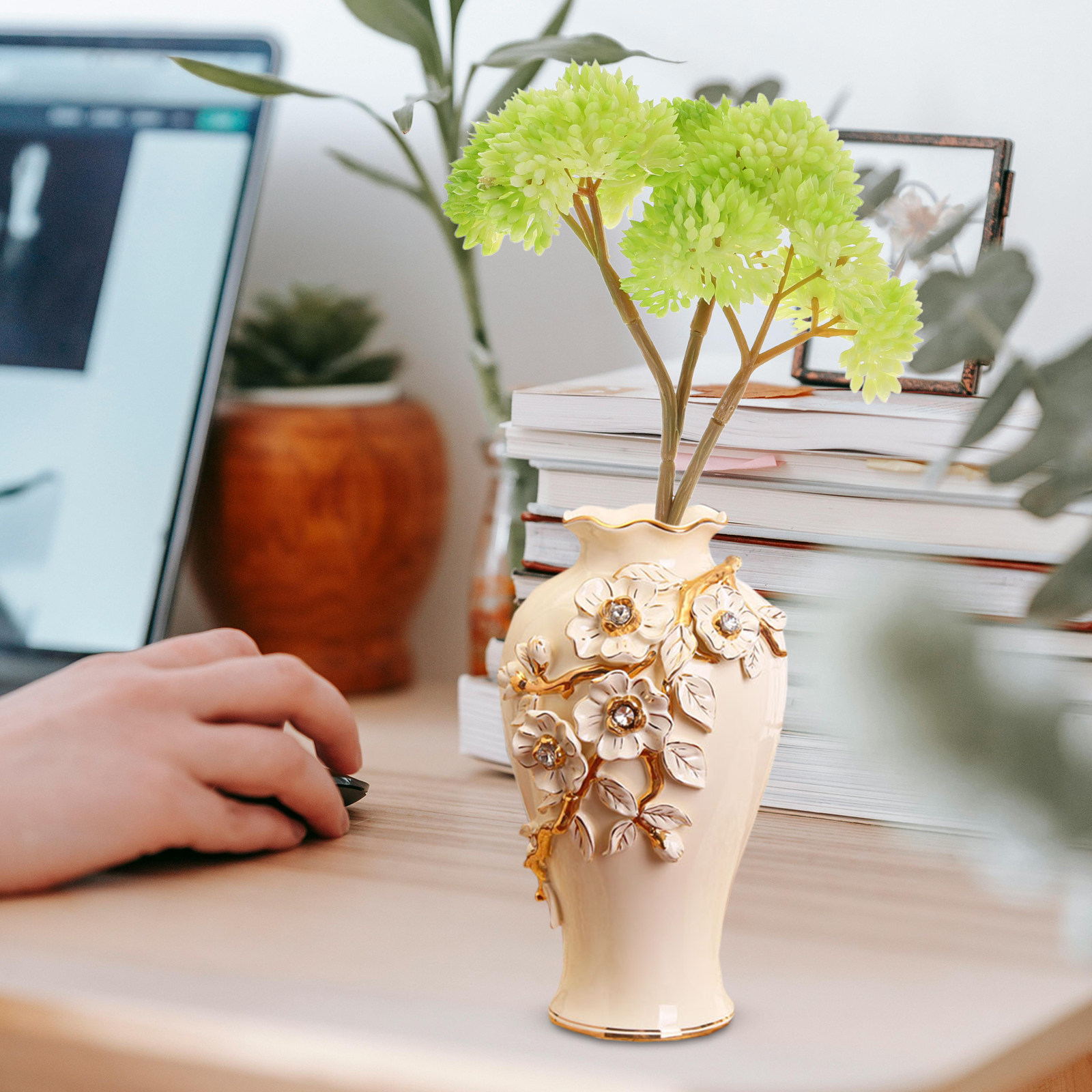 Plantes succulentes artificiel - Photography Lighting Setup avis et prix