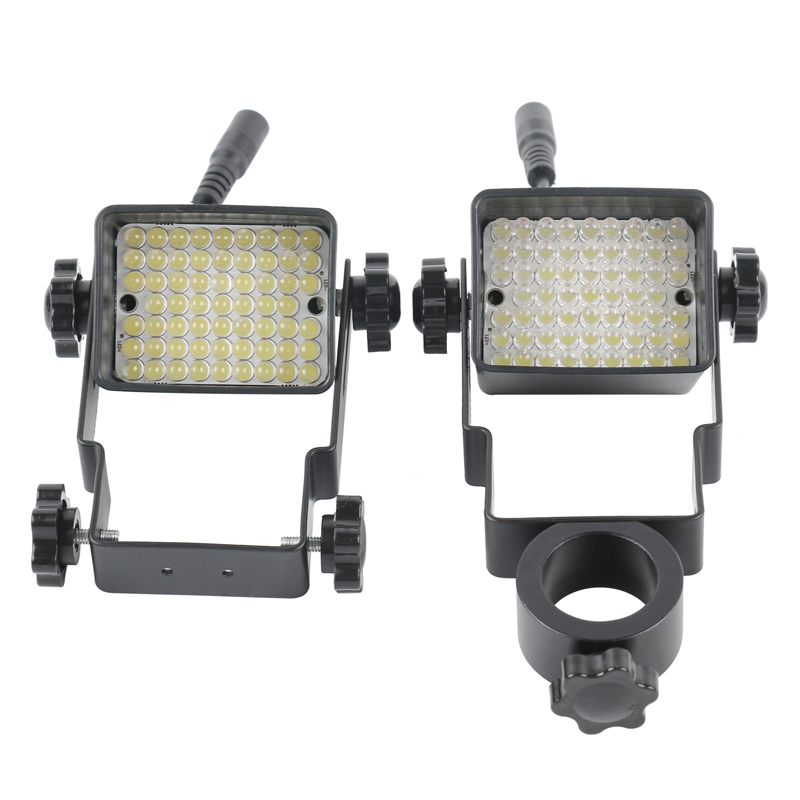 Lampe latérale à anneau réglab - Macro Photography Led Lighting avis et prix