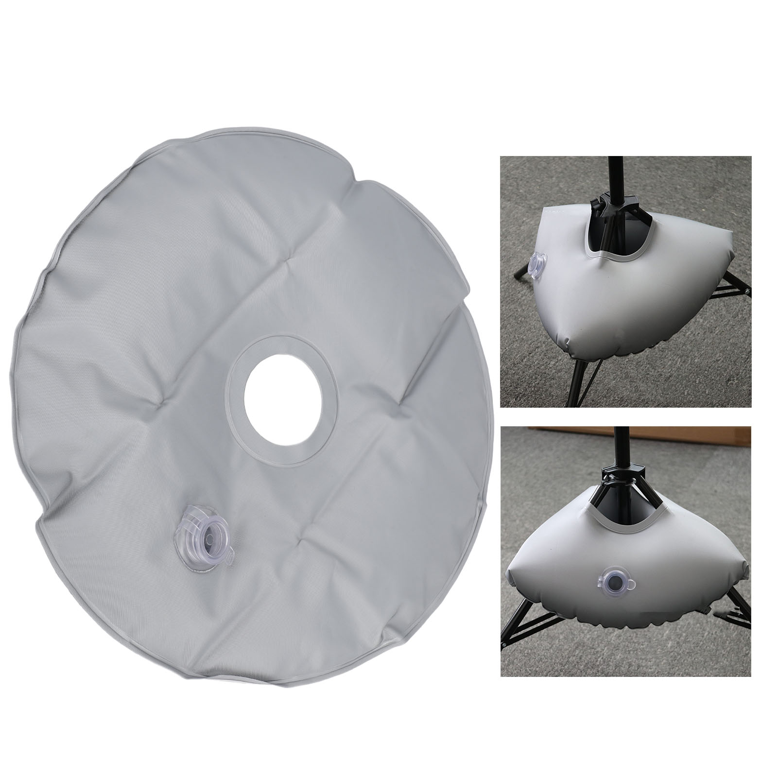 2 sacs de lest à eau en PVC po - Photography Lighting Weight Bags avis et prix
