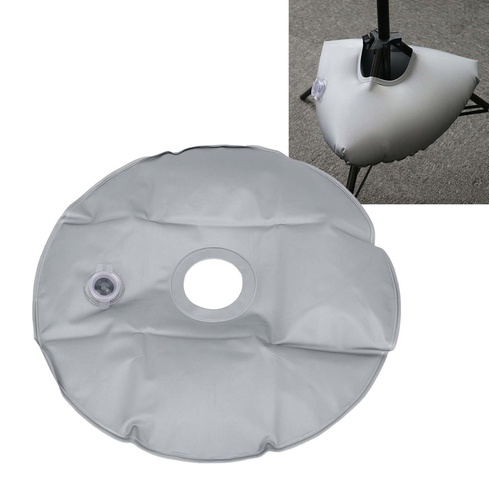 2 sacs de lest à eau en PVC po - Photography Lighting Weight Bags avis et prix