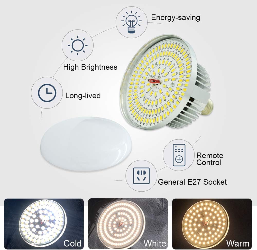 Kit d'éclairage pour photograp - Photography Lighting Setup avis et prix