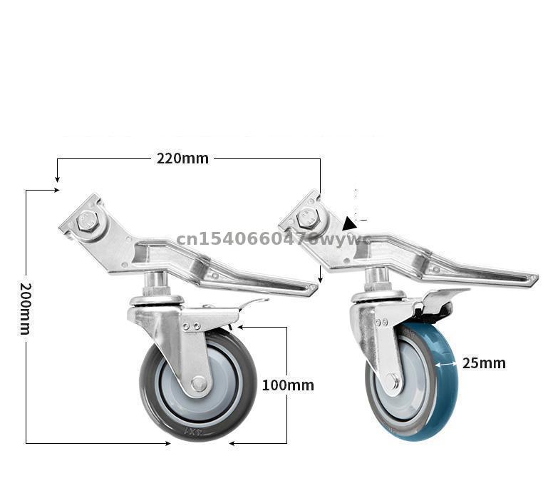 Roue de Verrouillage pour Stud - Photography Video Lighting Kit avis et prix