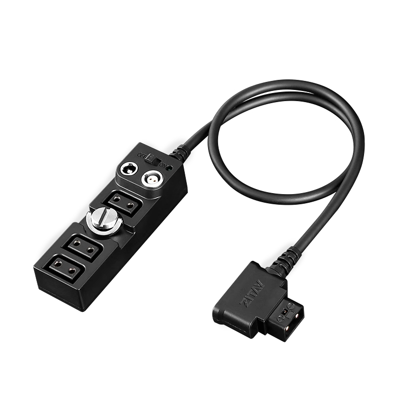 Connecteur Circulaire D-Tap 5  - Photography Lighting Material avis et prix