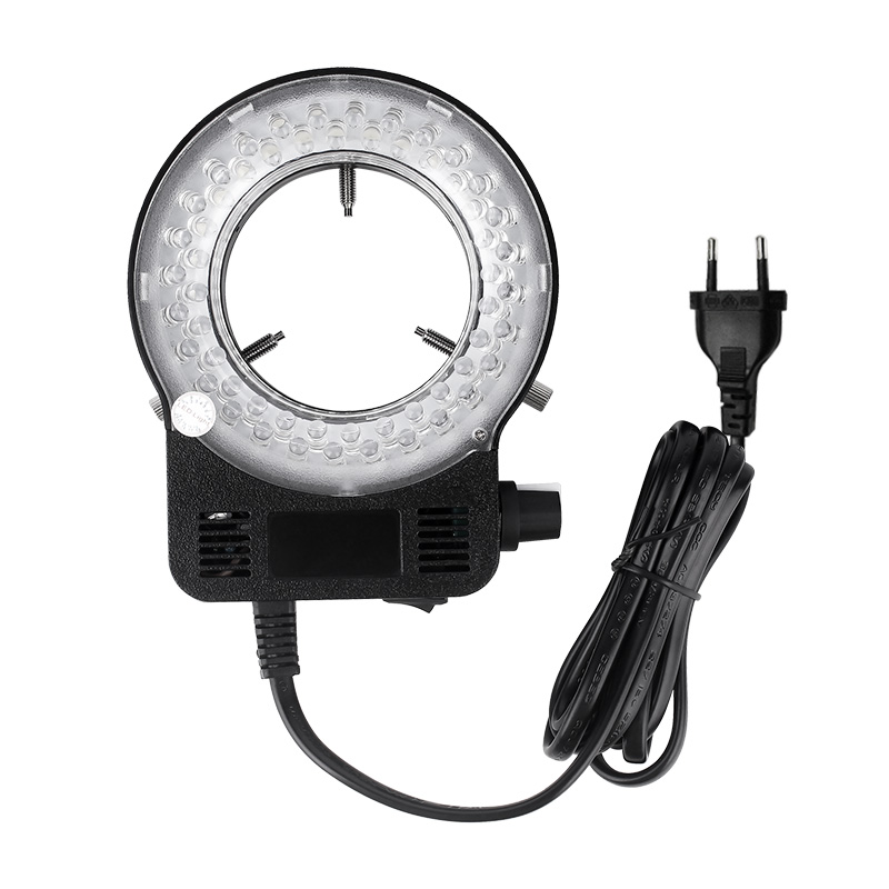 Lampe d'éclairage annulaire LE - Macro Photography Led Lighting avis et prix
