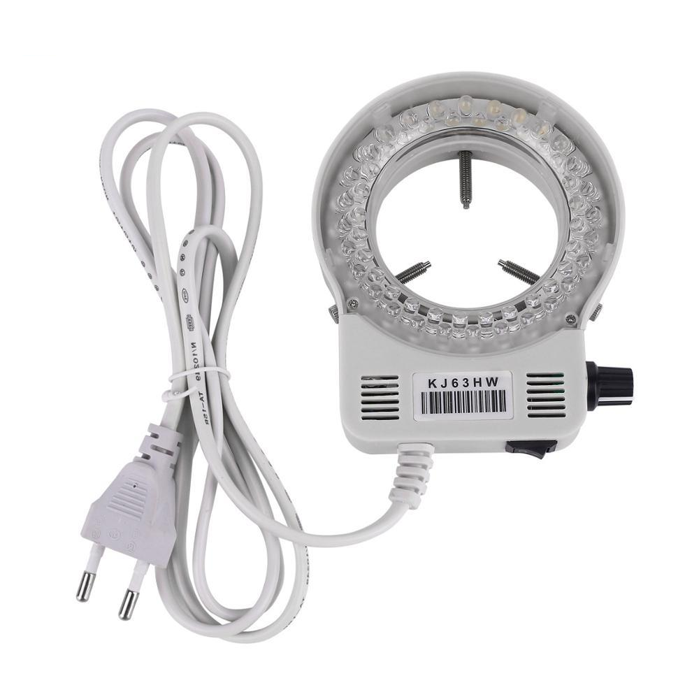 Lampe d'éclairage annulaire LE - Macro Photography Led Lighting avis et prix