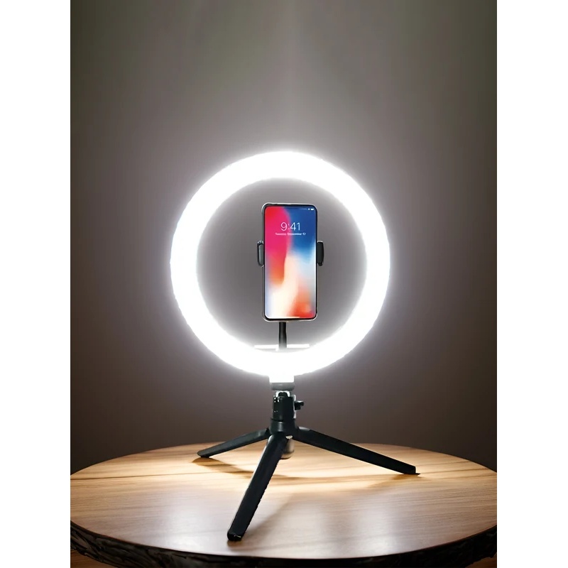 Anneau lumineux Desiontal 26 c - Photography Lighting Product avis et prix