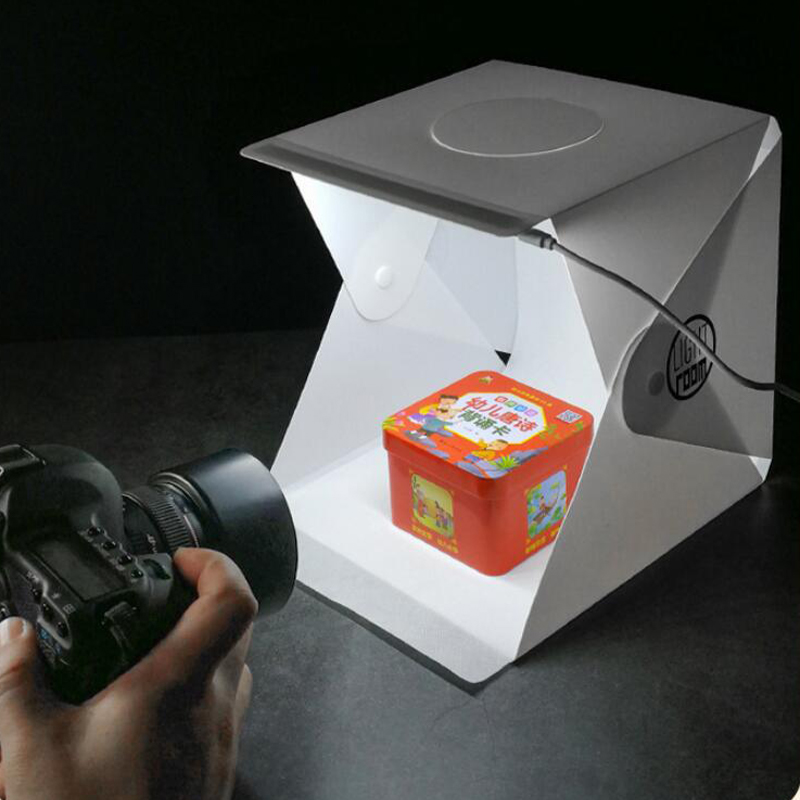 Photographie lumière LED salle - Photography Lighting And Backdrop avis et prix