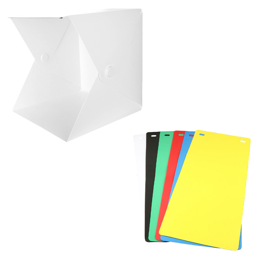 1 ensemble de tente de studio  - Photography Lighting Setup avis et prix