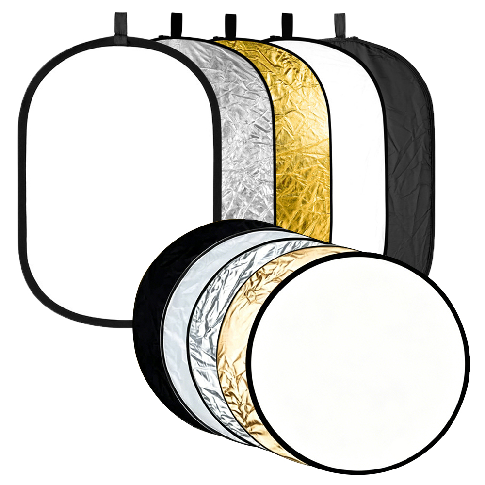 Réflecteur de lumière pliable  - Photography Lighting Reflectors avis et prix