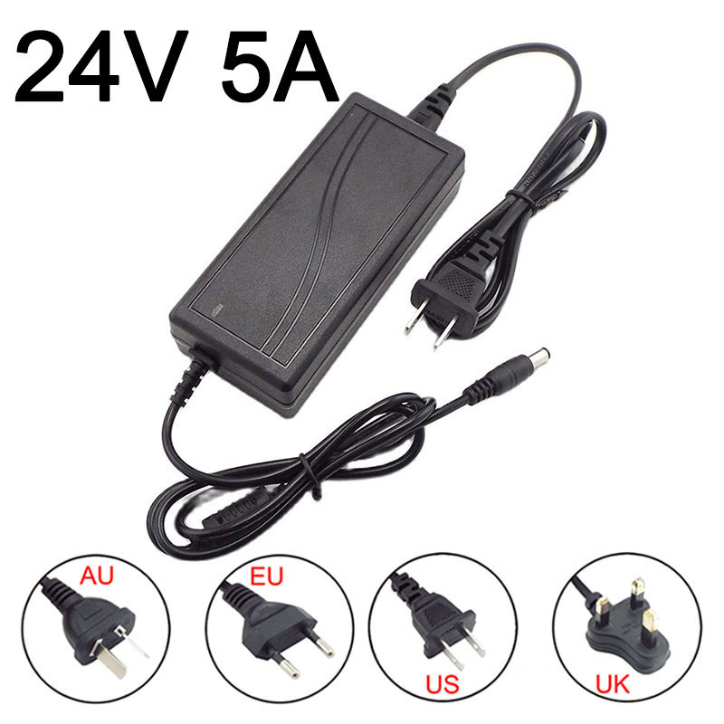 KampVLed-Adaptateur d'alimenta - Macro Photography Led Lighting avis et prix