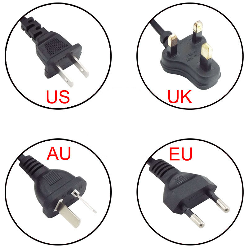 KampVLed-Adaptateur d'alimenta - Macro Photography Led Lighting avis et prix