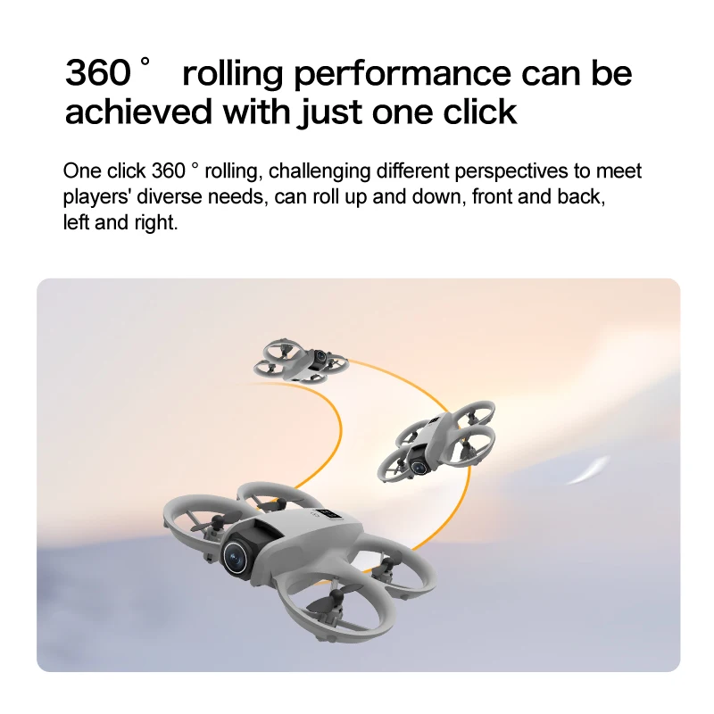 Drone RC Quadricoptère avec ca - Macro Photography Led Lighting avis et prix