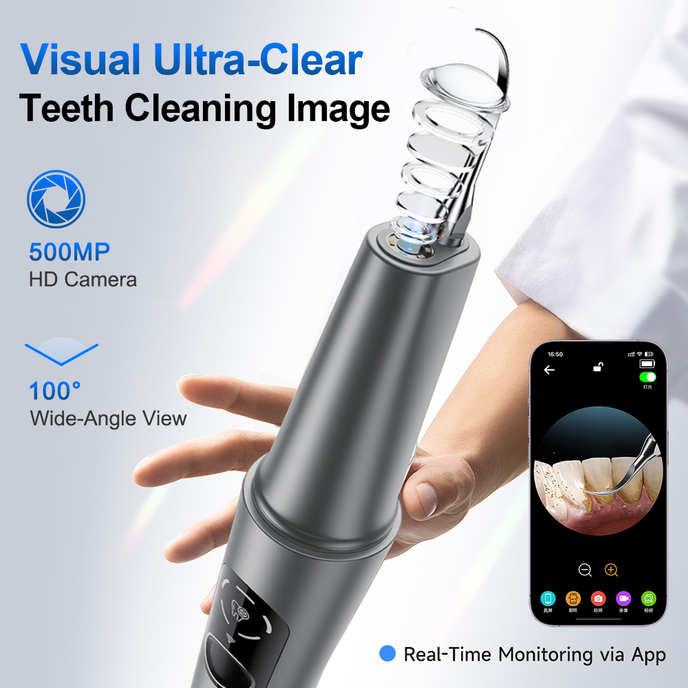Nouveau détartreur dentaire ul - Macro Photography Led Lighting avis et prix