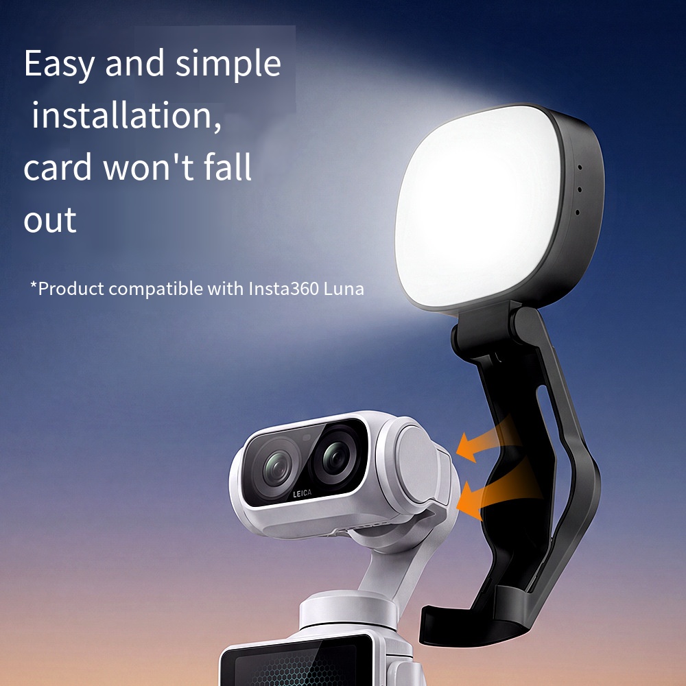 Lumière d'appoint portable pou - Photography Lighting Kit Portable avis et prix