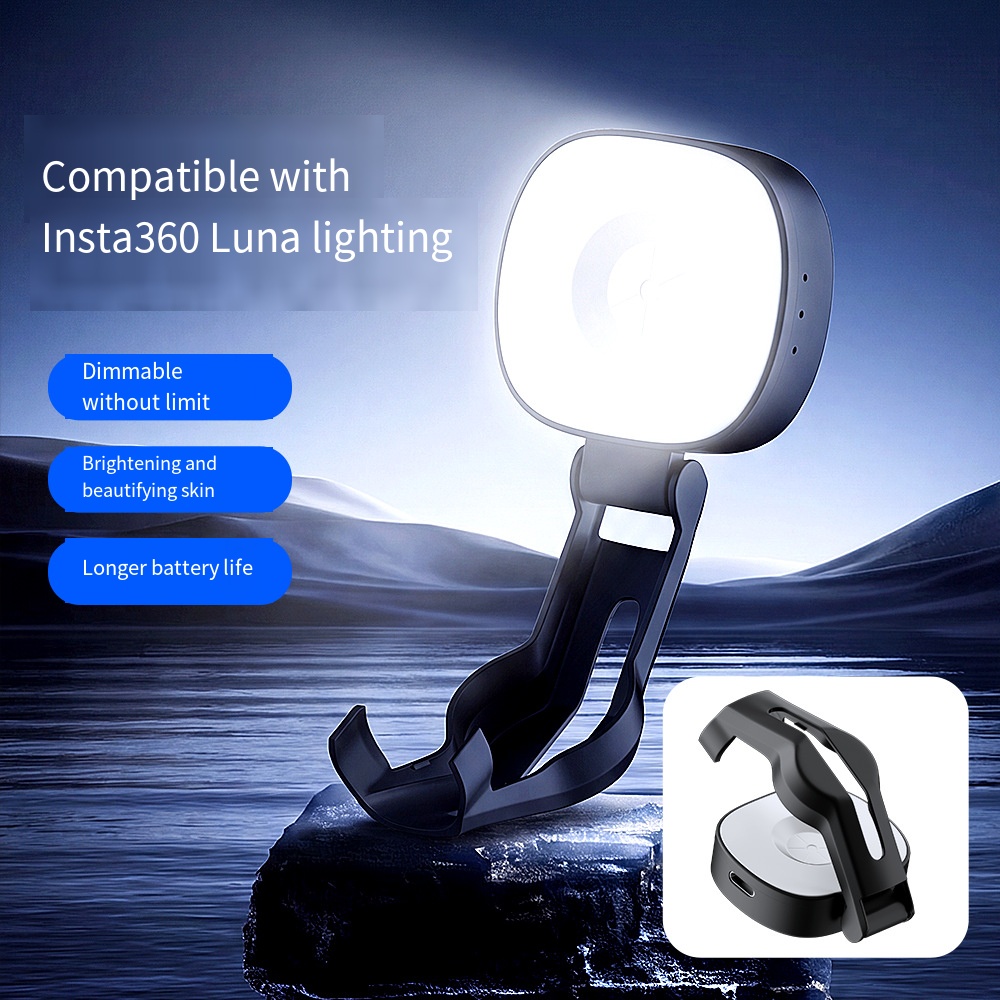 Lumière d'appoint portable pou - Photography Lighting Kit Portable avis et prix